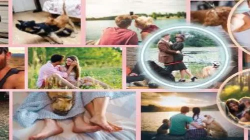 Un casting est lancé pour une émission de rencontre... avec son...